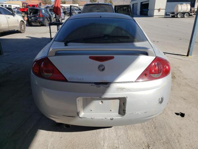 Photo 6 from auction – 1999 MERCURY COUGAR with VIN 1ZWFT6033X5750352