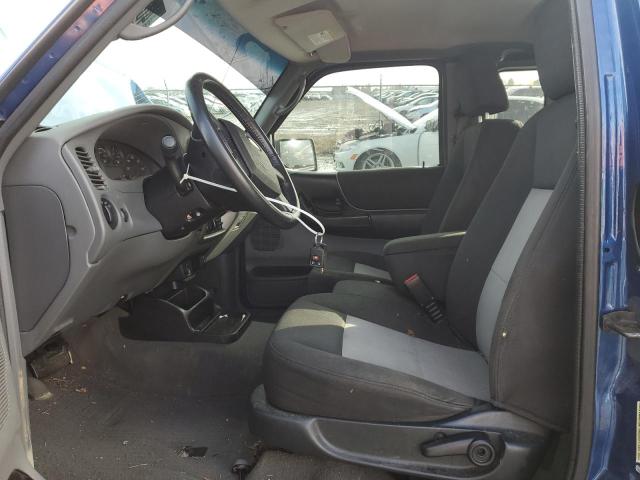 Photo 7 from auction – 2010 FORD RANGER SUP with VIN 1FTLR4FE4APA19513