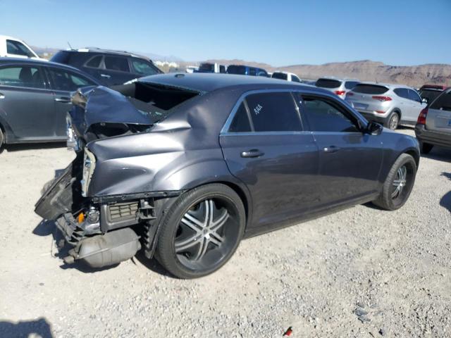 Photo 3 from auction – 2014 CHRYSLER 300 with VIN 2C3CCAAG0EH214225