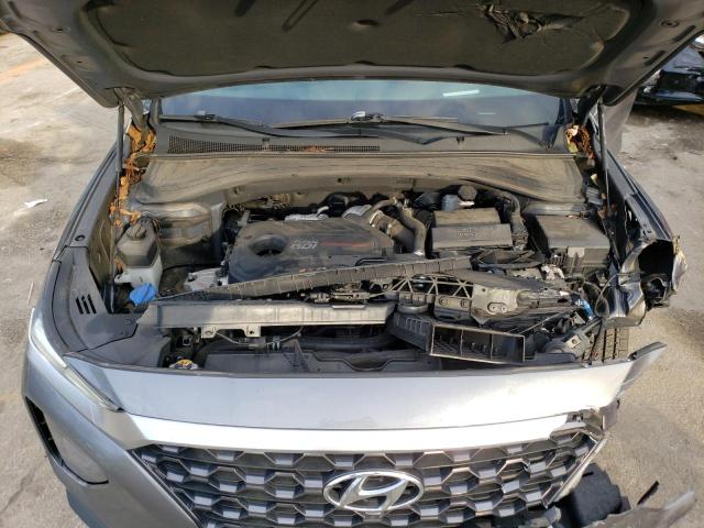 Photo 12 from auction – 2019 HYUNDAI SANTA FE L with VIN 5NMS53AA4KH055931