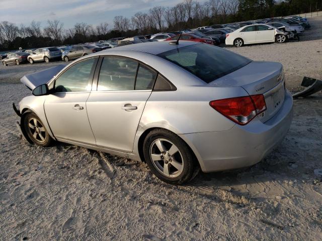 Photo 2 from auction – 2014 CHEVROLET CRUZE LT with VIN 1G1PC5SB7E7130818