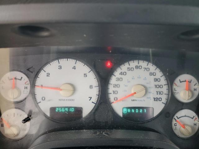 Photo 9 from auction – 2002 DODGE RAM 1500 with VIN 1D7HA16N52J246389
