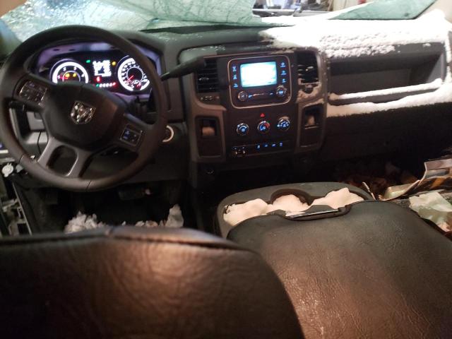 Photo 8 from auction – 2018 RAM 2500 ST with VIN 3C6UR5CL9JG391003