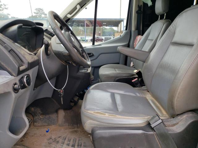 Photo 7 from auction – 2015 FORD TRANSIT T- with VIN 1FTYR2XG1FKA36347