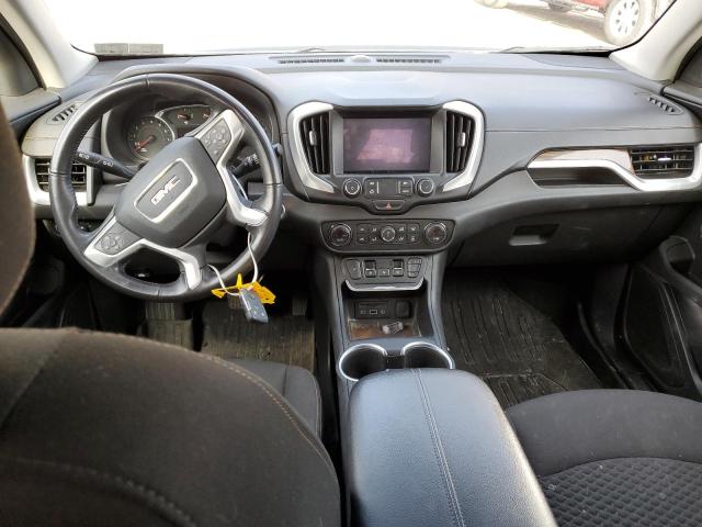 Photo 8 from auction – 2019 GMC TERRAIN SL with VIN 3GKALTEV4KL385753