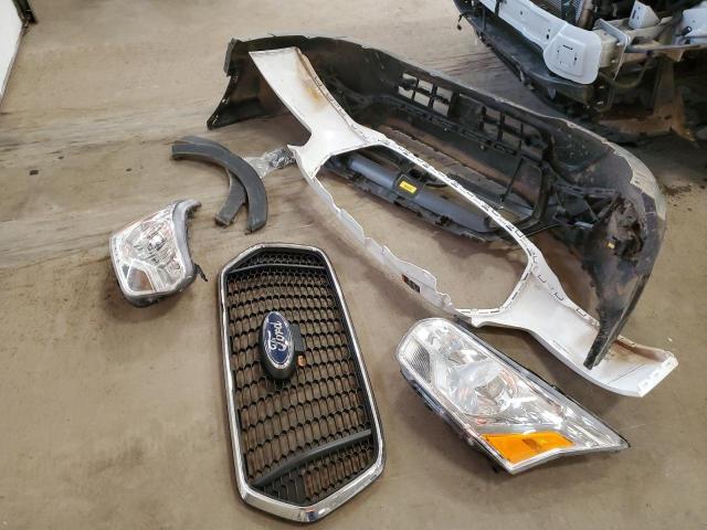 Photo 13 from auction – 2022 FORD TRANSIT T- with VIN 1FTBR1Y84NKA43086