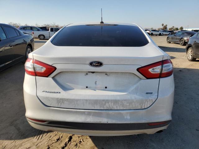 Photo 6 from auction – 2016 FORD FUSION SE with VIN 3FA6P0H76GR174131