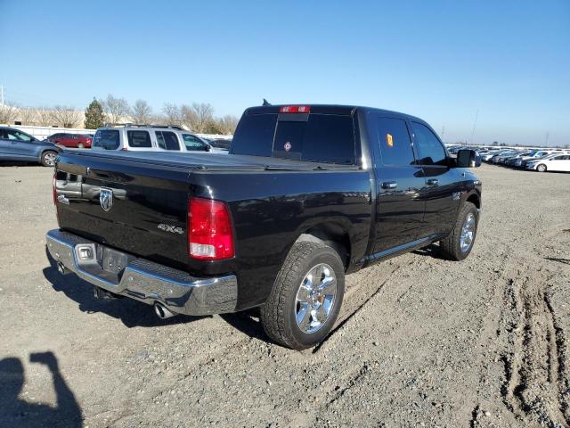 Photo 3 from auction – 2017 RAM 1500 SLT with VIN 1C6RR7LM2HS879450