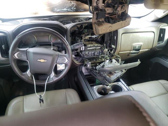 صورة رقم 8 من المزاد - 2017 CHEVROLET SILVERADO مع VIN 3GCUKSEC7HG371643