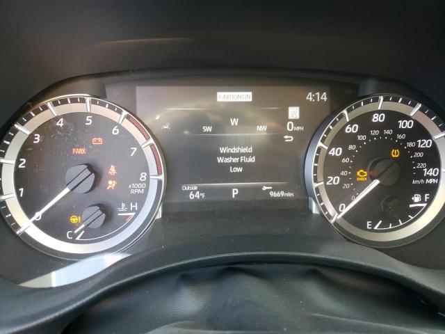 Zdjęcie 9 z aukcji – 2023 TOYOTA HIGHLANDER z VIN 5TDKDRAH9PS501143