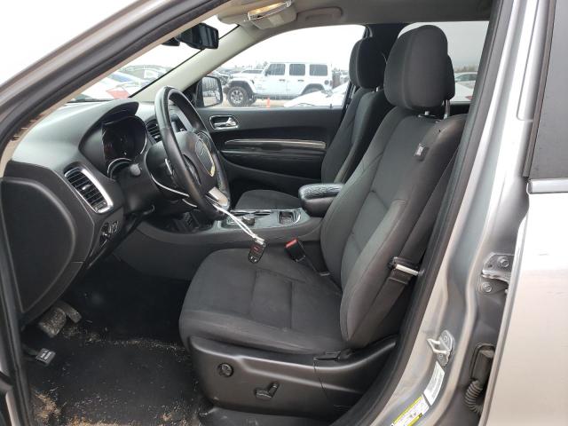 Photo 7 from auction – 2014 DODGE DURANGO SX with VIN 1C4RDHAG7EC313817