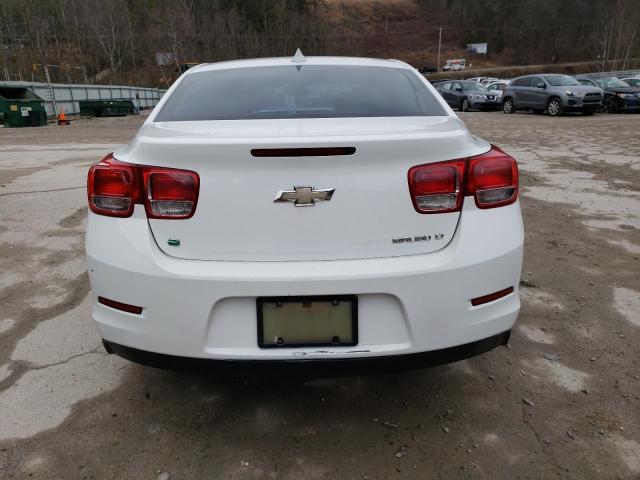Photo 6 from auction – 2016 CHEVROLET MALIBU LIM with VIN 1G11C5SA4GU135766