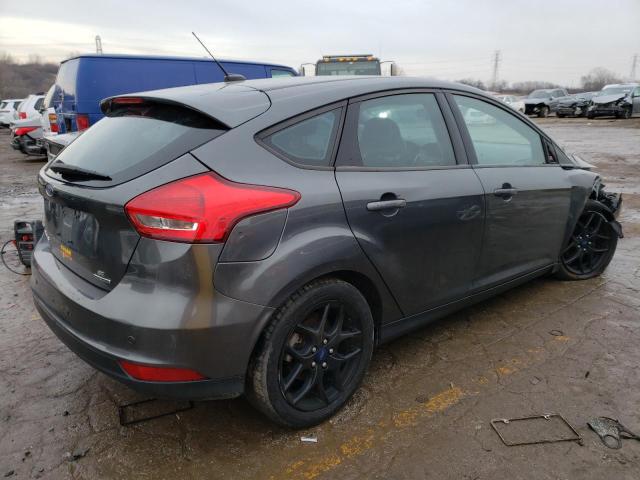 Photo 3 from auction – 2016 FORD FOCUS SE with VIN 1FADP3K20GL360980