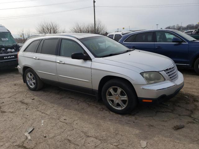 Photo 4 from auction – 2004 CHRYSLER PACIFICA with VIN 2C8GF68484R179485
