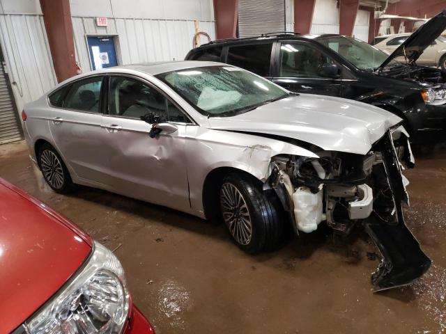 Photo 4 from auction – 2017 FORD FUSION SE with VIN 3FA6P0T97HR194673
