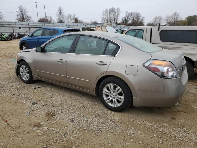 Photo 2 from auction – 2011 NISSAN ALTIMA BAS with VIN 1N4AL2AP4BN435733
