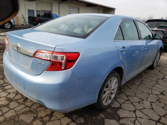 Zdjęcie 3 z aukcji – 2012 TOYOTA CAMRY BASE z VIN 4T4BF1FK6CR254185