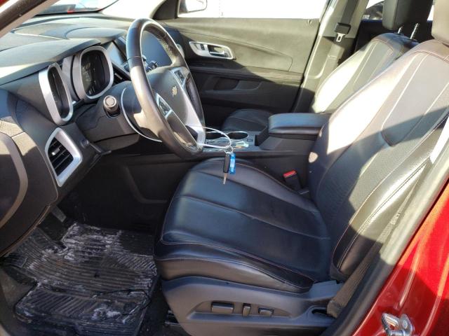 Photo 7 from auction – 2014 CHEVROLET EQUINOX LT with VIN 2GNFLGE38E6353542