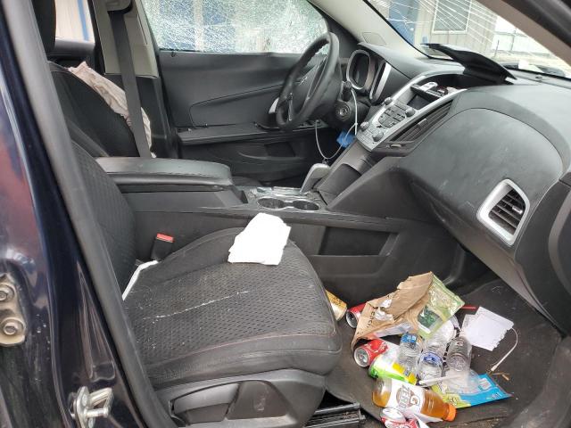 Photo 7 from auction – 2015 CHEVROLET EQUINOX LS with VIN 2GNFLEEK6F6220307