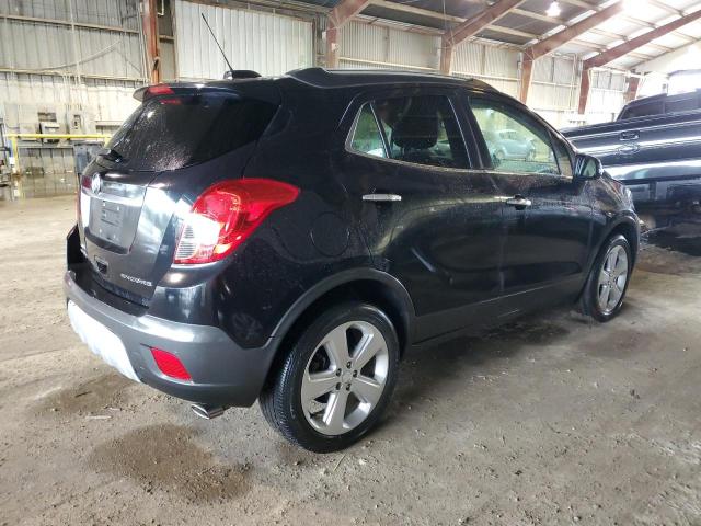 Photo 3 from auction – 2015 BUICK ENCORE with VIN KL4CJASB1FB254113