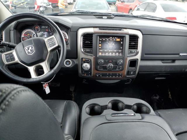 Photo 8 from auction – 2017 RAM 1500 LARAM with VIN 1C6RR7NTXHS668310