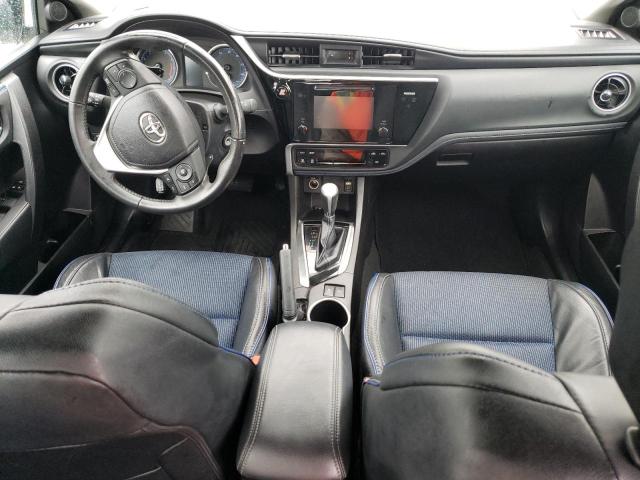 Photo 8 from auction – 2017 TOYOTA COROLLA L with VIN 5YFBURHE2HP686674