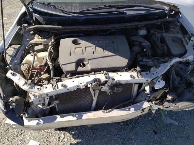 Photo 11 from auction – 2009 PONTIAC VIBE with VIN 5Y2SP67889Z463807