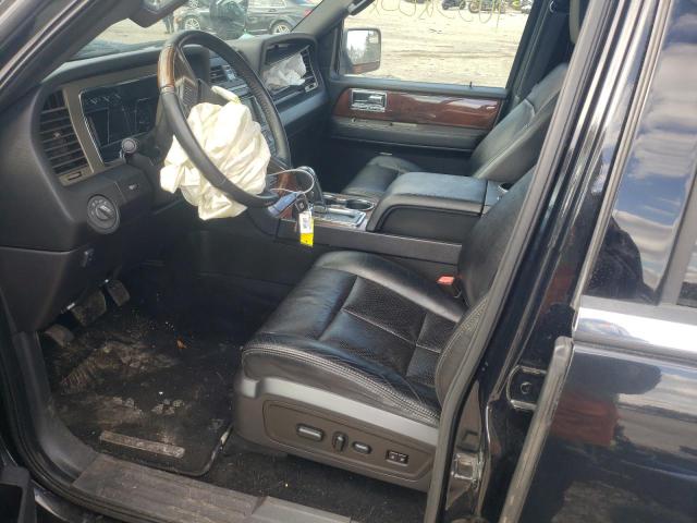 Photo 7 from auction – 2013 LINCOLN NAVIGATOR with VIN 5LMJJ2J53DEL00141