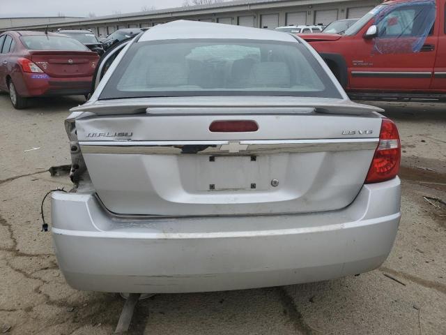 Photo 6 from auction – 2004 CHEVROLET MALIBU LS with VIN 1G1ZT54824F101192