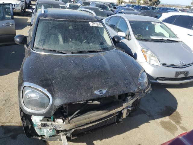 Photo 5 from auction – 2018 MINI COOPER COU with VIN WMZYS7C3XJ3E08097