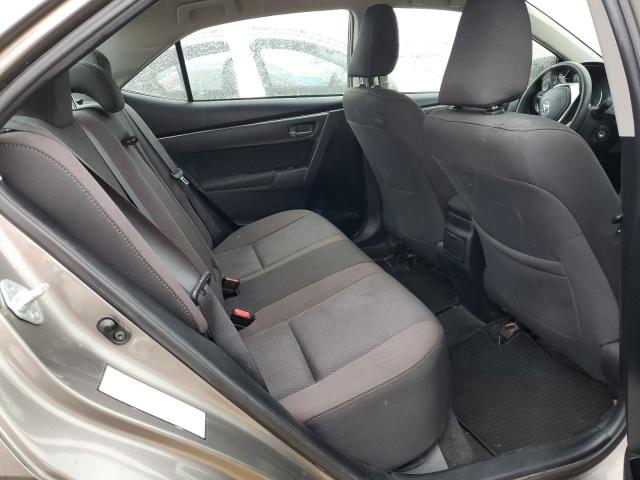 Photo 10 from auction – 2017 TOYOTA COROLLA L with VIN 2T1BURHE6HC818691