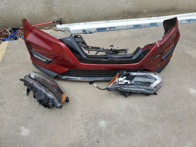 Photo 13 from auction – 2019 NISSAN ROGUE S with VIN 5N1AT2MV3KC729653