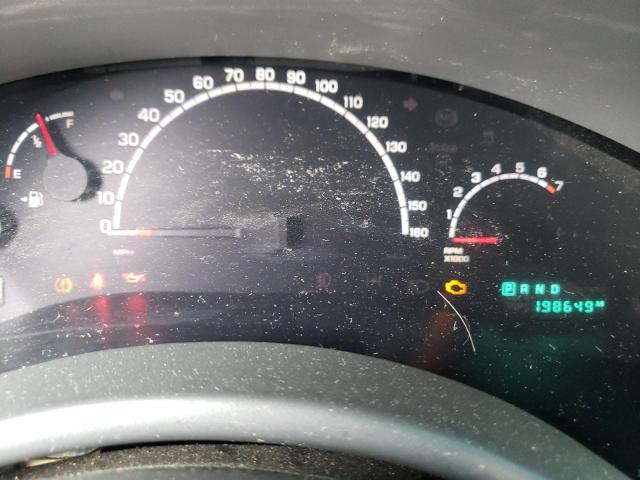 Photo 9 from auction – 2004 CHRYSLER PACIFICA with VIN 2C8GF68484R179485