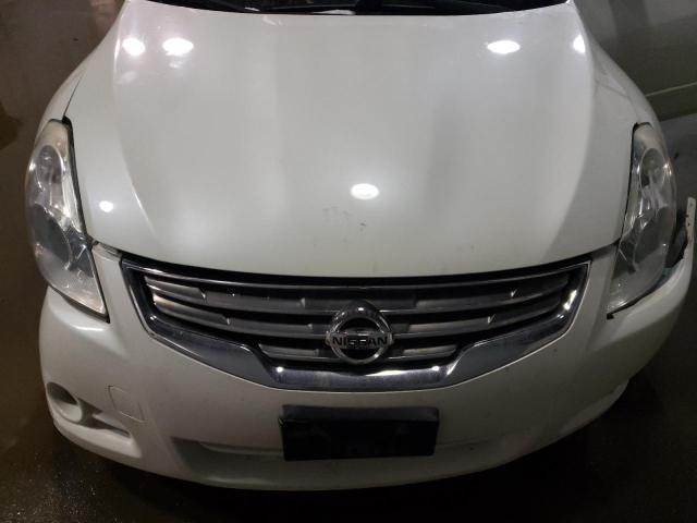 Photo 11 from auction – 2010 NISSAN ALTIMA SR with VIN 1N4BL2APXAN420270