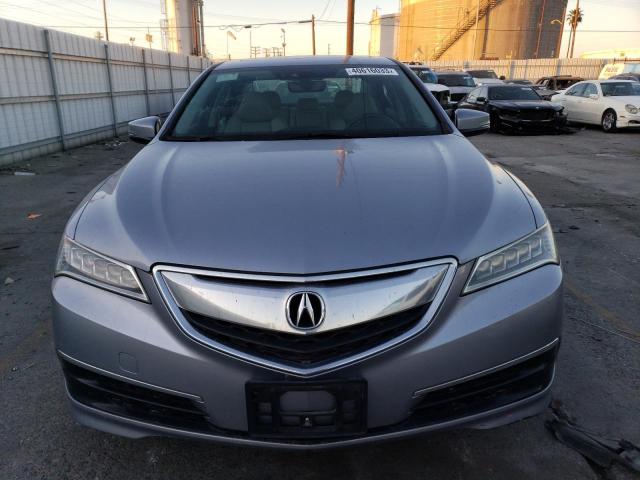 Photo 5 from auction – 2015 ACURA TLX TECH with VIN 19UUB2F50FA016777
