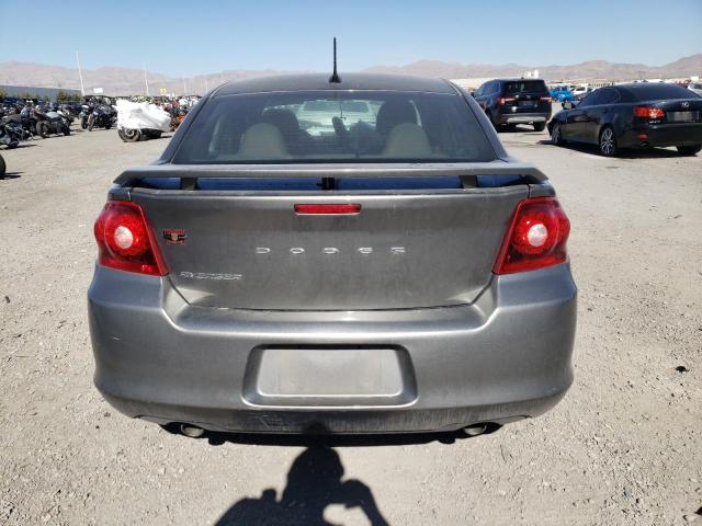 Photo 6 from auction – 2012 DODGE AVENGER SE with VIN 1C3CDZAG6CN291228