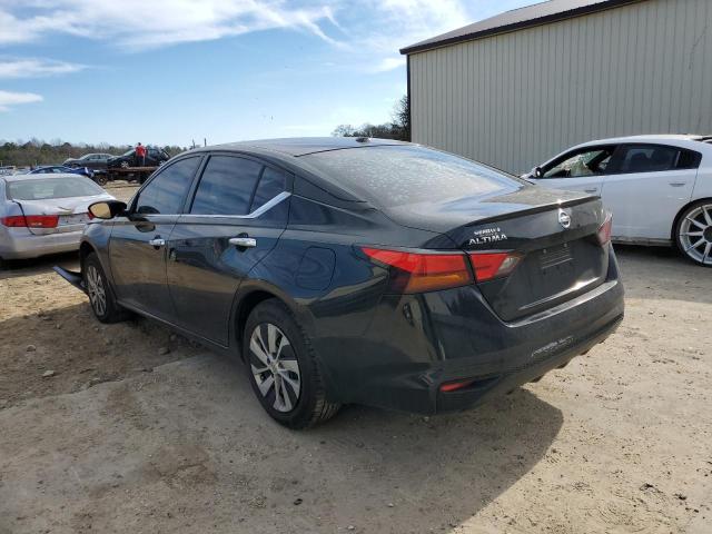 Photo 2 from auction – 2020 NISSAN ALTIMA S with VIN 1N4BL4BV7LC171112