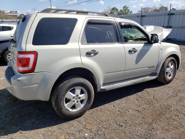 Photo 3 from auction – 2008 FORD ESCAPE XLT with VIN 1FMCU03148KD64066