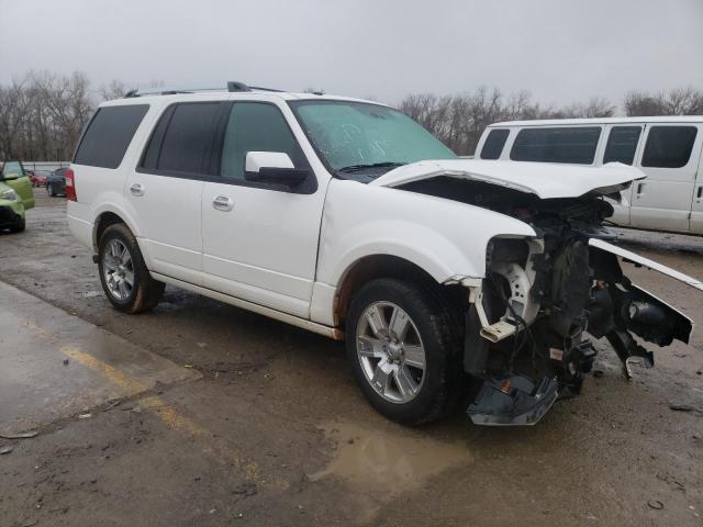 Photo 4 from auction – 2010 FORD EXPEDITION with VIN 1FMJU1K50AEB57650