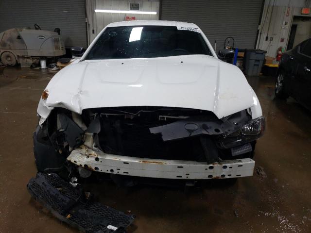 Photo 5 from auction – 2013 DODGE CHARGER SE with VIN 2C3CDXBG6DH563774