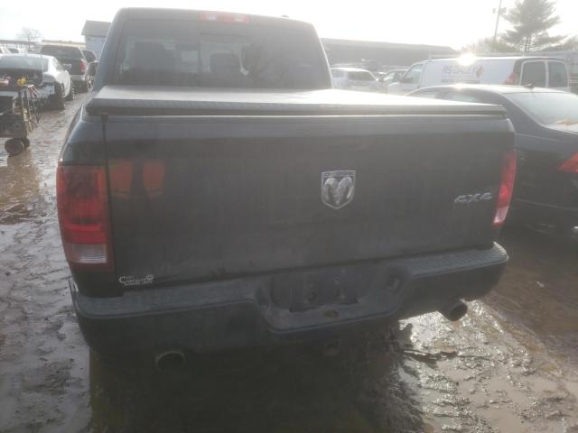 Photo 6 from auction – 2010 DODGE RAM 1500 with VIN 1D7RV1CT3AS174869