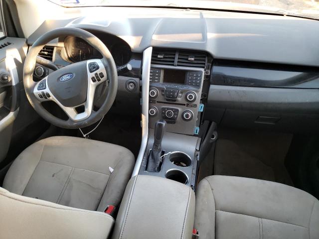 Photo 8 from auction – 2011 FORD EDGE SE with VIN 2FMDK3GC7BBB66820