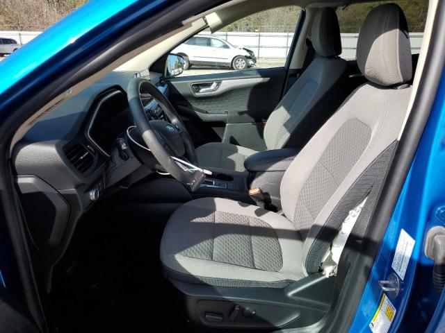 Photo 7 from auction – 2020 FORD ESCAPE SE with VIN 1FMCU0G64LUA48279