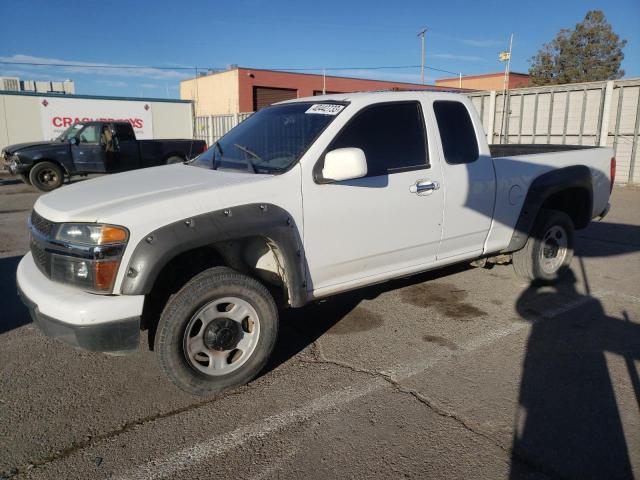 CHEVROLET COLORADO 2010 with VIN 1GCKTBD90A8144350 - Photo from auction
