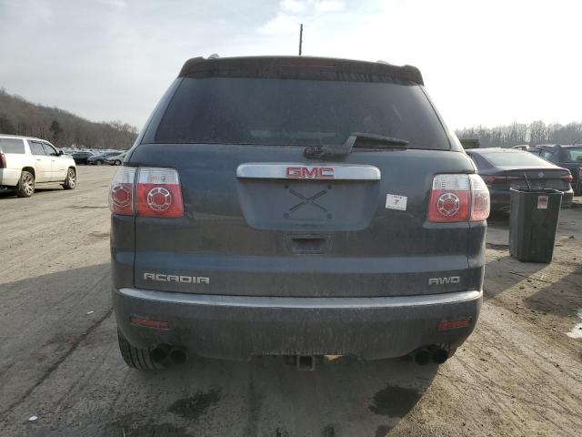 Photo 6 from auction – 2011 GMC ACADIA SLE with VIN 1GKKVNED1BJ214886