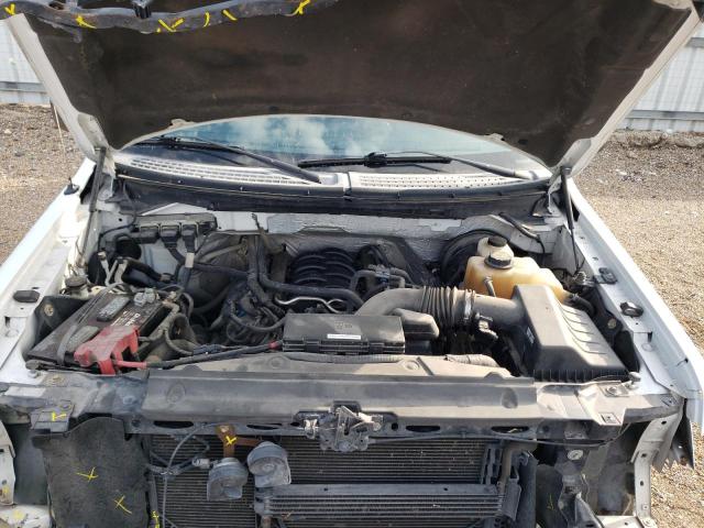 Photo 11 from auction – 2013 FORD F150 SUPER with VIN 1FTFW1CF7DFB08908