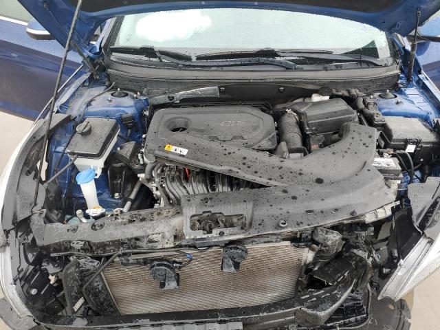 Photo 11 from auction – 2017 HYUNDAI SONATA SPO with VIN 5NPE34AF4HH587440