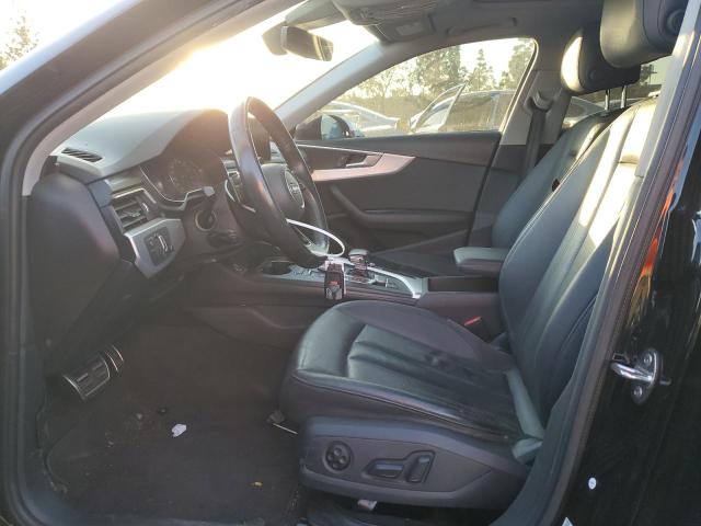 Photo 7 from auction – 2018 AUDI A4 PREMIUM with VIN WAUKMAF4XJA144256