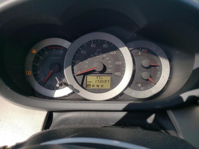 Photo 9 from auction – 2010 TOYOTA RAV4 with VIN 2T3ZF4DV1AW047067