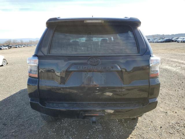 Photo 6 from auction – 2019 TOYOTA 4RUNNER SR with VIN JTEBU5JR4K5666707